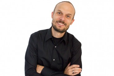 Marcel Drescher